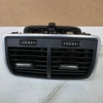 2012-2015 Audi A6 C7 A7 Rear Center Console Ac A/c Air Vent Grille Oem 4G0819203 Used. Price: $27.55.
