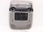 Roof Mounted Overhead Console Bmw X5 2011 878903 Used. Price: $70.00.