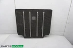 07-15 Jaguar X150 Xkr Trunk Boot Cargo Carpet Loadfloor 6W8345455AE Oem Used. Price: $102.27.