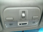 Console Front Roof Market Fits Legacy 104935407 Used. Price: $84.84.