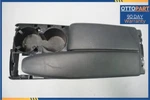 10-13 Mercedes W207 C207 E350 E550 Center Console Arm Rest Cup Holder Black Used. Price: $90.45.