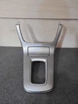 2013 To 2016 Nissan Sentra Center Console Shifter Floor Trim Bezel M7991 Dg Used. Price: $50.59.
