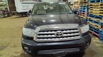 Console Front Roof Fits 08-22 Sequoia 7030106 Used. Price: $99.90.