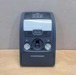 2013-2017 Audi A4 S4 A5 Q5 RS5 Overhead Dome Light Sunroof Switch Console Oem Used. Price: $59.99.