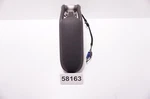 Genuine Mini F55 F56 Convertible F57 Centre Armrest Black Storage Compartment 5A54826 Gebraucht. Price: $174.33.
