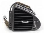 2004 - 2007 Jaguar XJ8 X350 Air Vent Grille Nozzle Dashboard Passenger Right Oem Used. Price: $37.09.