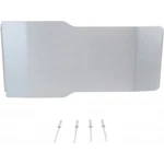 For Gmc Jimmy Console Lid 1995 96 97 98 2001 12470229 12548832 New. Price: $36.60.