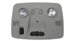 2013-2017 Gmc Acadia Fu Roof Overhead Console Used 22897851 Oem. Price: $134.99.
