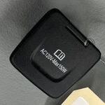2018 - 2023 Gmc Terrain Center Console Rear Power Outlet Socket Oem Used. Price: $22.49.