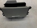 08-12 Chevrolet Malibu Center Console Storage Compartment W/ Power Outlet Used. Price: $31.99.