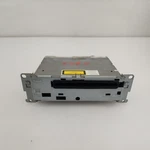 2003 2004 2005 Fits Bmw E60 E61 530I 540I Controller Cd Am Fm Radio 9117529 Oem Used. Price: $86.22.