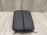 16-22 Oem Bmw G11 G12 740 750 M760 Center Console Leather Black Used. Price: $89.95.