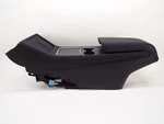 2023 Tesla Model Center Console Assembly 2.5 Wireless Phone Charging Used. Price: $800.00.