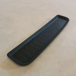 Genuine Bmw X6 E72 E71 Rear Console Rubber Insert 51169129180 Used. Price: $19.00.