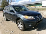 Console Front With Sunroof Fits 10-12 Santa Fe 2181311 Used. Price: $180.59.