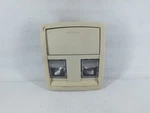 2009 Chrysler 300 Overhead Roof Console KQ3NF Used. Price: $64.64.