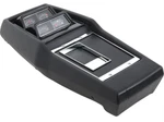 Oer Manual Transmission Console Assembly With Gauges For 1968-1972 Chevy Ii Nova New. Price: $679.98.