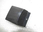 Porsche Panamera Bezel For Center Console Carbon 97055345706 Gebraucht. Price: $145.70.