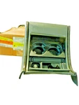 Nos Console Lid Rear Lower 2003 Yukon XL1500 15816828 New. Price: $552.64.
