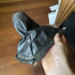 94-01 Acura Integra Center Shifter Console Black Oem *R-03* Used. Price: $89.23.