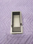Center Console Tray Fits 00 01 02 03 04 Mitsubishi Montero Sport Oem Used. Price: $44.00.