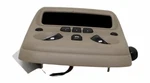 Console Front Roof With Communication Center Fits 2003-2006 Avalanche 1500 Oem Used. Price: $53.95.