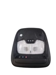 Console Front Market Without Sunroof Fits 21-25 Trailblazer 653120 Used. Price: $109.00.