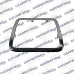 2005-2007 Jeep Grand Cherokee Center Console Bezel Trim Shifter Rin Chrome Used. Price: $26.97.