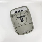 2003-2004 Oem Jaguar S-type X200 Front Overhead Console Dome Light Lamp Switch Used. Price: $139.95.