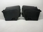 2011-2020 Dodge Durango 11-22 Grand Cherokee Left/right Rearward Console Panel Used. Price: $54.99.