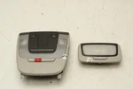 2023-2025 Kia Sportage Hybrid Ex Roof Overhead Console Front W/ Rear Dome Lamp Used. Price: $114.88.