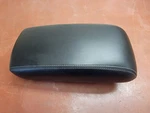 2011-2021 Jeep Grand Cherokee Center Console Lid Leather Arm Rest Black Used. Price: $120.00.