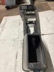 1979-1986 Ford Mustang Center Console Capri 5.0 Foxbody Used. Price: $225.00.