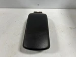 2020 Jeep Compass Center Console Black Leather Armrest Lid Oem 4GIAA3291 Used. Price: $99.95.