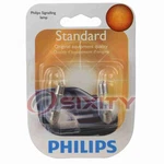 Philips Glove Box Light Bulb For Honda Accord Cr-v Odyssey Pilot Prelude Xa New. Price: $10.00.