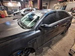 2017 Ford Taurus Center Console Sunroof Oem Used 4DR Blk 3822414. Price: $100.70.