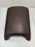 2021 Acura Rdx Center Console Brown Leatherette Lid Oem Used. Price: $125.00.