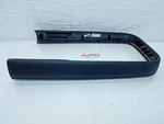 PO#25 Genuine Oem 2022-2024 Lincoln Navigator Console Trim Panel JL7Z-7804608-BK Remanufactured. Price: $250.00.