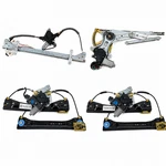 2011-2016 Hyundai Elantra Used Window Regulator Passenger Front PFO7X. Price: $106.42.