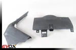 2013-2018 Dodge Ram 1500 Dashboard Left Side Knee Cover Trim Panel Oem Used. Price: $89.99.