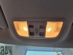 2017 Honda Hr-v Overhead Console Sunroof Gray Used Oem 241-14402 89000 Mi. Price: $111.15.