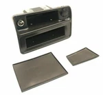03-07C Center Console Storage Dash Bezel Suburban Tahoe Yukon Sierra Silverado Used. Price: $54.99.