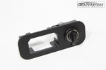 2015-2023 Ford Mustang Rear Back Center Console Power Outlet Socket & Bezel Oem Used. Price: $44.99.