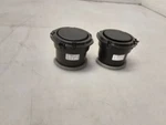 Jeep Jt Gladiator Oem Center Console Rear Vent Pair 2020-2022 135348 Used. Price: $49.99.