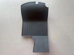 2008-2012 Bmw 750I F01 Front Center Console Rubber Insert 51169179824 Used. Price: $14.99.
