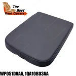 Center Black Console Armrest Lid For 2002-2012 Dodge Ram WP051DVAA 1QA10BD3AA Us New. Price: $40.99.