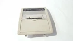 Roof Console With Safety Oem 2007 2008 2009 Lexus LS460 Used. Price: $20.82.