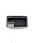 10-17 Mercedes C250 Conv Ashtray Storage Bin Compartment A2048100330 Oem Used. Price: $42.00.