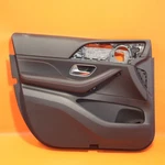 Mercedes Benz GLE53 Door Panel Left Driver Front 2021 2022 2023 2024 A1677275900 Used. Price: $179.10.
