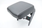2022 - 2025 Volkswagen Taos Oem Center Console Lid Cover Used. Price: $123.24.